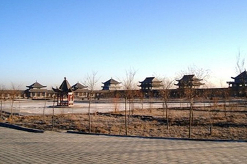 酒泉丝绸之路博物馆第 6 张图片