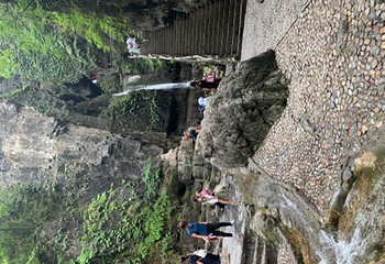 野三坡第 63 张图片