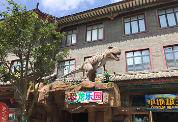 海坛古城第 38 张图片