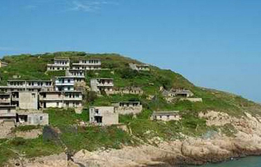 绿华岛第 2 张图片
