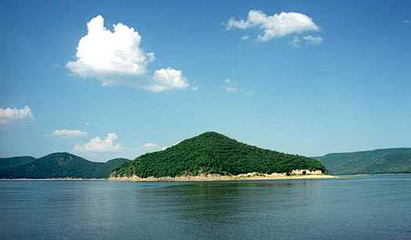 道士山第 2 张图片
