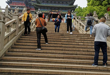 阅江楼第 82 张图片