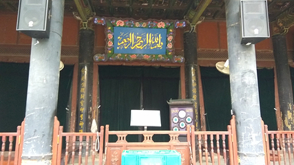 大学习巷清真寺第 7 张图片