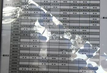 泰山天颐湖梦想小镇第 10 张图片