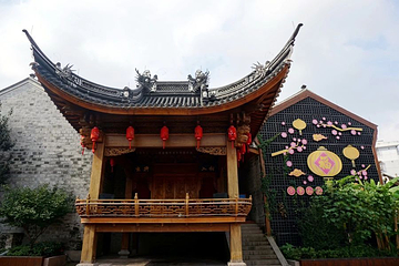 宁波南塘老街第 50 张图片