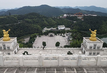 会稽山兜率天景区第 20 张图片