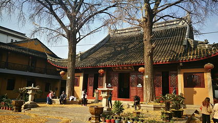 定慧寺第 8 张图片