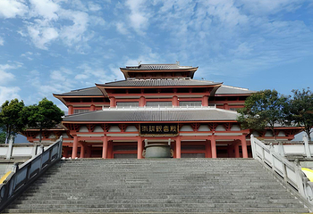 崇圣寺三塔文化旅游区第 130 张图片