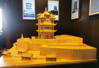 江汉路步行街第 38 张图片