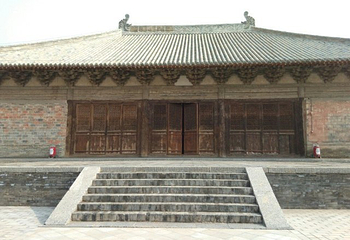 灵岩寺第 17 张图片