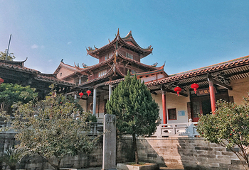 梅峰寺第 12 张图片