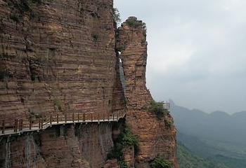 东太行景区第 48 张图片
