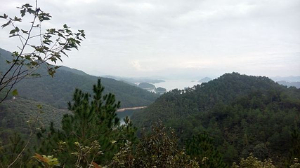 千岛湖城中湖休闲游第 23 张图片