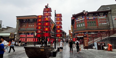 天津鼓楼第 18 张图片