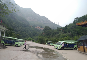 神农山风景区第 48 张图片