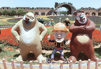 云幽谷旅游区第 32 张图片