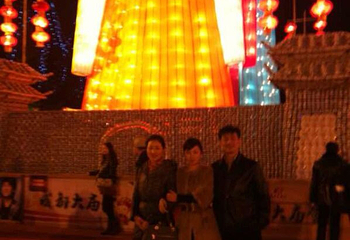 成都武侯祠博物馆-南郊公园第 20 张图片