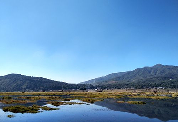 滇彩腾冲神奇湿地第 3 张图片