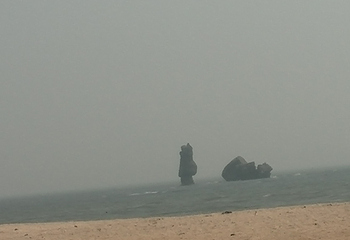 东戴河风景度假区第 46 张图片