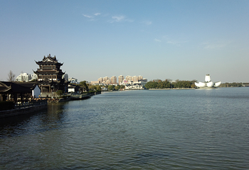 东湖景区第 23 张图片