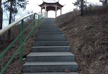 北山公园第 8 张图片