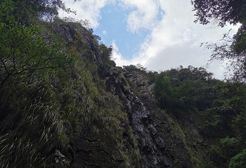 福州永泰天门山景区第 47 张图片