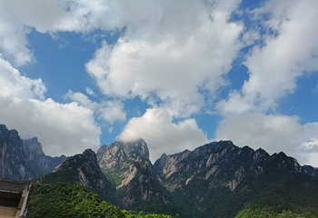 西海大峡谷第 32 张图片