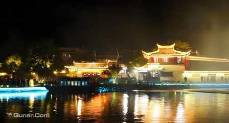 西递第 34 张图片