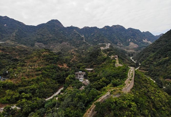 青山关第 42 张图片