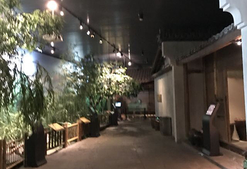 中国湿地博物馆第 20 张图片