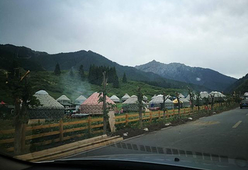 亚洲大陆地理中心第 13 张图片