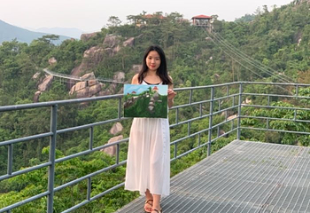 小黄山景区第 22 张图片