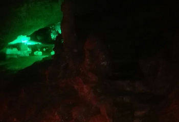 环翠峪风景名胜区第 20 张图片