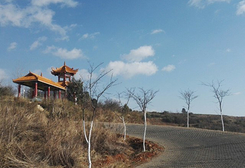岩泉风景区第 5 张图片