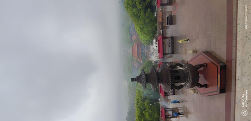 灵山大佛第 288 张图片