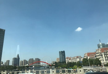 海河桥第 8 张图片