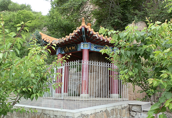 明代摩崖石刻第 7 张图片