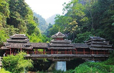 银水侗寨鱼餐馆第 22 张图片