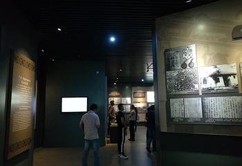 广西革命纪念馆第 3 张图片