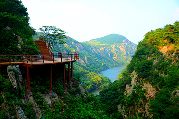 九仙山风景区第 19 张图片
