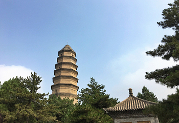 宝塔山第 88 张图片
