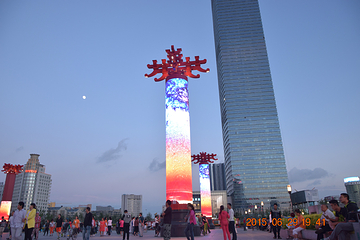 市民广场第 5 张图片