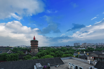 文峰塔第 11 张图片