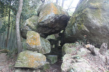 宁德南山漈风景区第 24 张图片