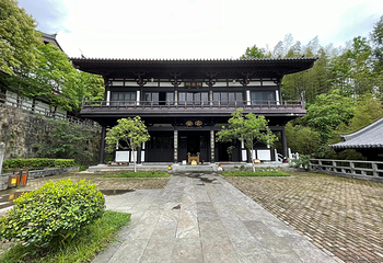 梓路寺景区第 17 张图片