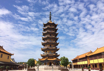 息心寺第 20 张图片