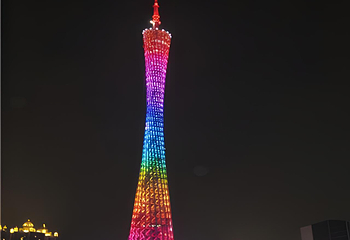 广州塔第 29 张图片