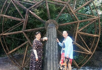 美人谷景区第 31 张图片