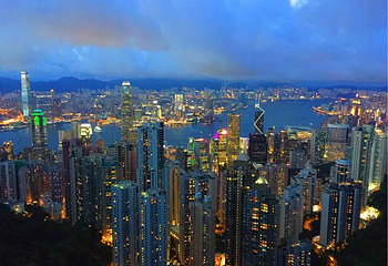 太平山顶第 347 张图片