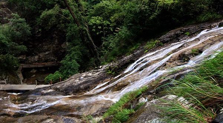 三溪大峡谷第 14 张图片